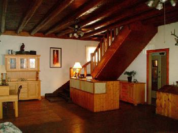 The Spruce Lodge