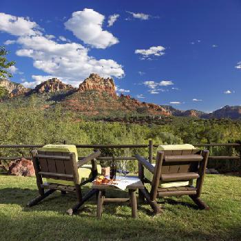 LAuberge de Sedona