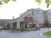 Hampton Inn  Suites Ft WayneNorth