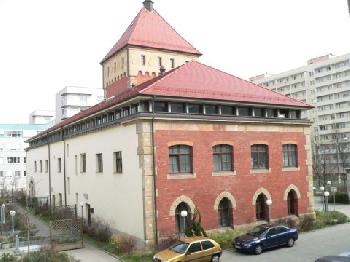 ACHAT Comfort Hotel Dresden