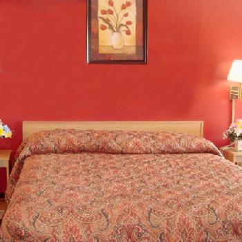 Budget Inn Farmington