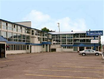 Travelodge Houghton