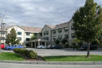 Extended Stay America - Salt Lake City - Sandy