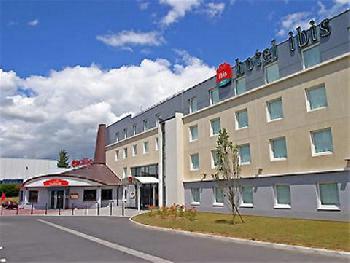 ibis Caen Porte de Bretagne
