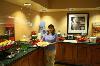 Hampton Inn JacksonvilleDowntownI95 FL