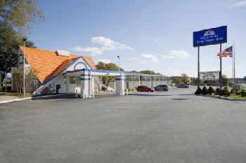 Americas Best Value Inn