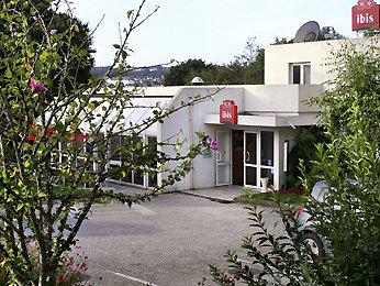 ibis Quimper