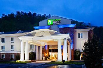 Holiday Inn Express Hotel & Suites CHEROKEE/CASINO