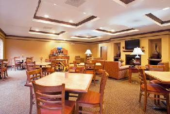 Holiday Inn Express Hotel & Suites MATTOON