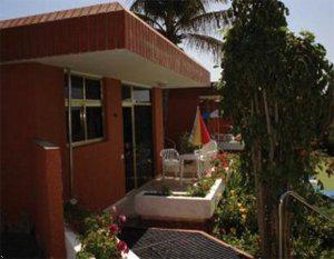 Bungalows Dona Rosa