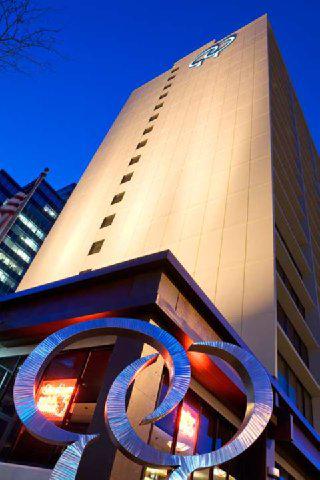 Holiday Inn Select CLEVELAND-CITY CTR LAKESHORE