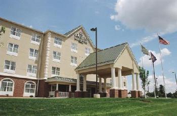 Country Inn & Suites By Carlson, Harrisburg@ Union Deposit Rd, PA