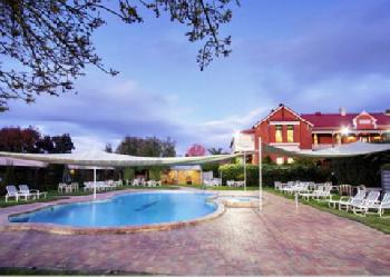 Comfort Resort Alzburg