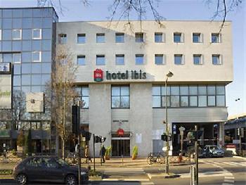 ibis Versailles Parly 2