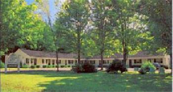 Franconia Notch Motel