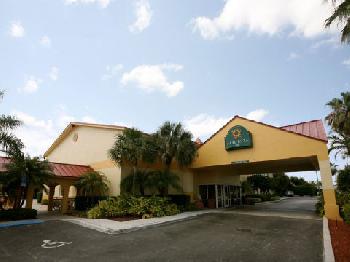 La Quinta Inn Ft Lauderdale Northeast