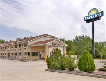 Days Inn Ogallala
