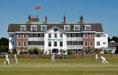 Balmer Lawn Hotel