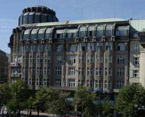 Rokoko Hotel