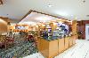 Holiday Inn Express PASCAGOULA-MOSS POINT