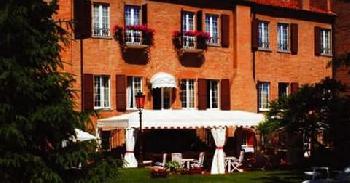 Hotel Duchessa Isabella