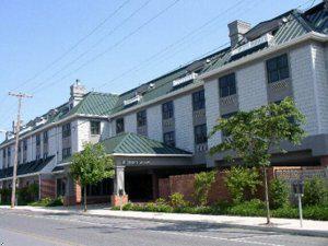 The Bellmoor Inn