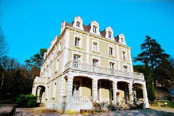 Chateau Laval