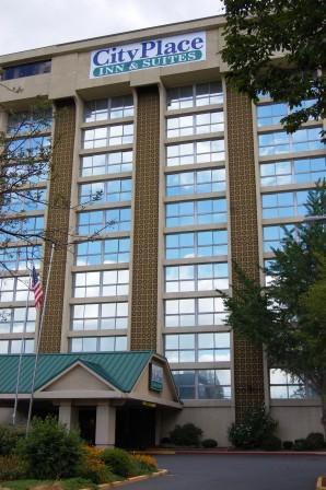 City Place Inn and Suites