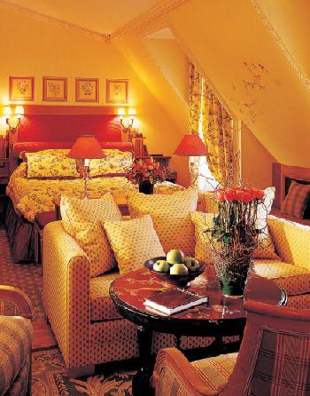 Hotel Gavarni Paris