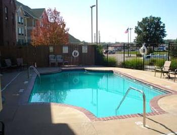 Baymont Inn and Suites Columbia