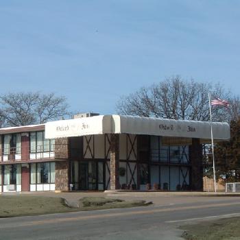 Oxford Inn Ozark