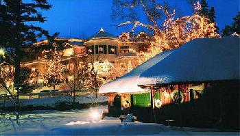 Mirror Lake Inn