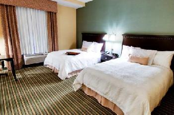 Hampton Inn  Suites Thousand Oaks