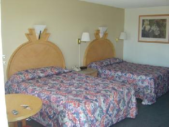 Airporter Inn