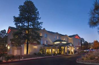 Hilton Garden Inn Flagstaff