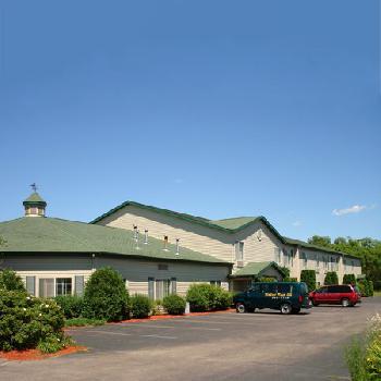 Windsor Place Inn