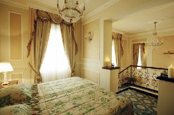 Hotel Bernini Palace