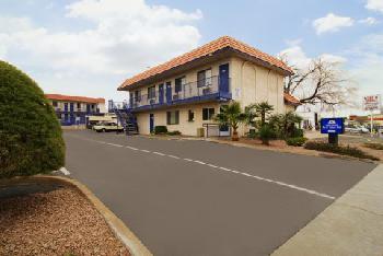 Americas Best Value Inn Lake Mead