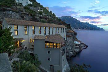 BEST WESTERN Hotel Marmorata