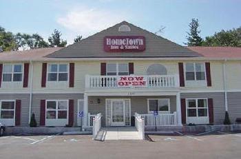 HomeTown Inn and Suites