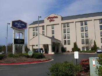 Hampton Inn HuntsvilleArsenalS Pkwy
