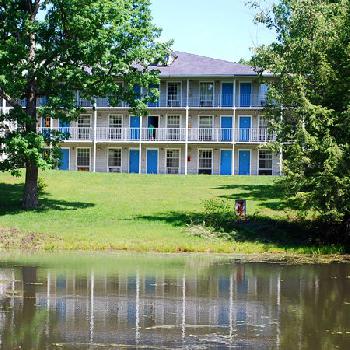 Inn of The Cumberlands Crossville
