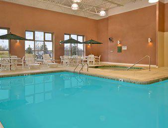 Baymont Inn and Suites Grand Rapids SW/Byron Center