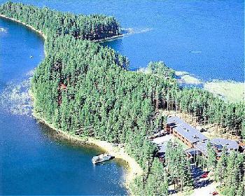 Herttua Hotel