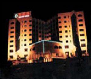 Tangshan JinJiang Grand Hotel