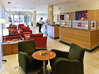 Ibis Madrid Alcala La Garena