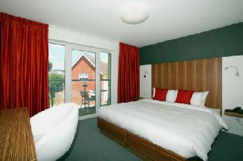 The Stanwell Hotel Heathrow