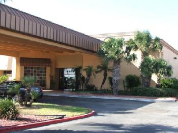 Days Inn Corpus Christi South