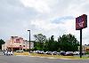 Comfort Suites Nacogdoches