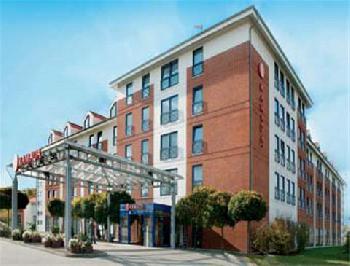 Ramada Frankfurt Oder